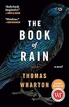 The Book of Rain: A Novel