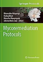 Mycoremediation Protocols