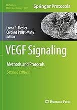 VEGF Signaling: Methods and Protocols: 2475