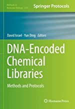 Dna-encoded Chemical Libraries: 2541
