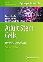 Adult Stem Cells: Methods and Protocols: 2835