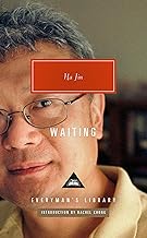 Waiting: Introduction by Rachel Khong