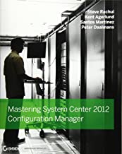 Mastering System Center Configuration Manager 2012