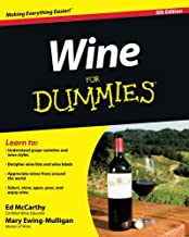 Wine for Dummies