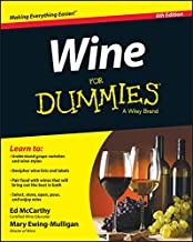 Wine for Dummies