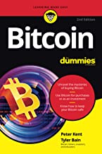 Bitcoin For Dummies