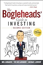 The Bogleheads Guide to Investing