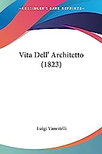Vita Dell' Architetto (1823)