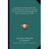 Jansenius Condamne Par Lacentsa -A Centseglise, Par Luy-Mesme Et Ses Deacentsa -A Centsfenseurs, Et Par S. Augustin...