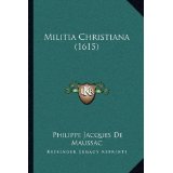 Militia Christiana (1615)