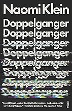 Doppelganger: A Trip Into the Mirror World