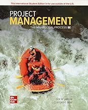 Project management: the managerial process