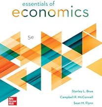 Essentials of Economics