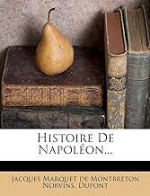 Histoire de Napoleon...