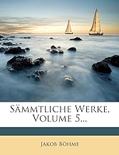 Sammtliche Werke, Volume 5...