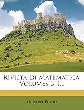 Rivista Di Matematica, Volumes 3-4...