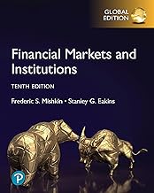 Financial markets and institutions. Global edition