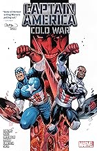 CAPTAIN AMERICA: COLD WAR