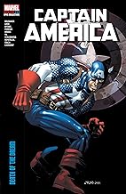 CAPTAIN AMERICA MODERN ERA EPIC COLLECTION: DEATH OF THE DREAM