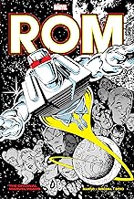 ROM: THE ORIGINAL MARVEL YEARS OMNIBUS VOL. 3