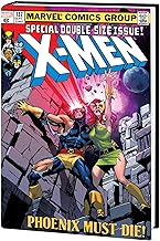 THE UNCANNY X-MEN OMNIBUS VOL. 2 [NEW PRINTING 3]