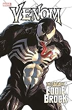 VENOM: THE SAGA OF EDDIE BROCK