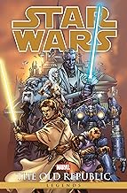 Star Wars Legends: The Old Republic Omnibus Vol. 1 Brian Ching Cover [New Printi Ng]