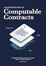 An Introduction to Computable Contracts