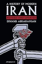 A History of Modern Iran