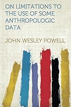 On Limitations to the Use of Some Anthropologic Data