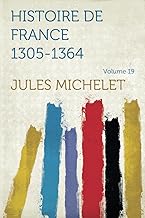 Histoire De France 1305-1364