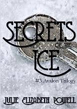 Secrets Of The Ice