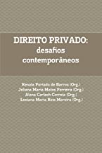 DIREITO PRIVADO: desafios contemporâneos.