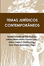 Temas jurídicos contemporâneos