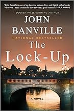 The Lock-up: A Novel