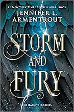 Storm and Fury: 1