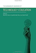 The Bloomsbury Handbook of Technology Education