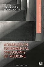 Advances in Experimental Philosophy of Medicine