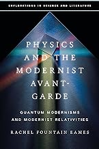 Physics and the Modernist Avant-garde: Quantum Modernisms and Modernist Relativities