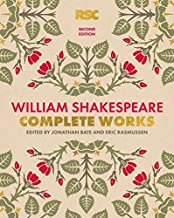 the rsc shakespeare the complete works