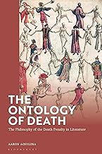 The Ontology of Death: The Philosophy of the Death Penalty in Literature