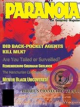 Paranoia Issue #52