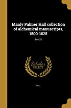 MUL-MANLY PALMER HALL COLL OF