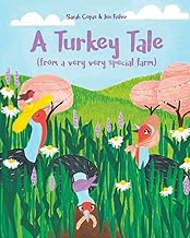 A Turkey Tale