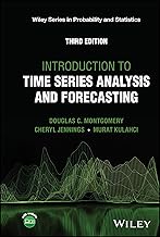 Time Series Forecasting