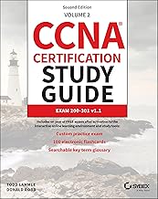 CCNA Certification Study Guide: Exam 200-301, Volume 2