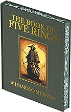 The Book of Five Rings