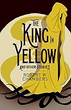 The Yellow Sign and Other Stories