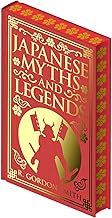 Japanese Myths and Legends