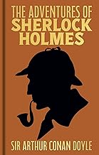 The Adventures of Sherlock Holmes